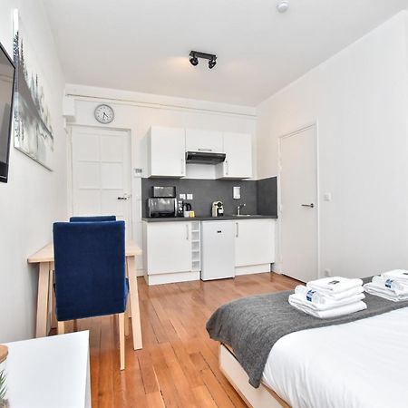 Cosy Studio - 2P - Bastille Paris Extérieur photo