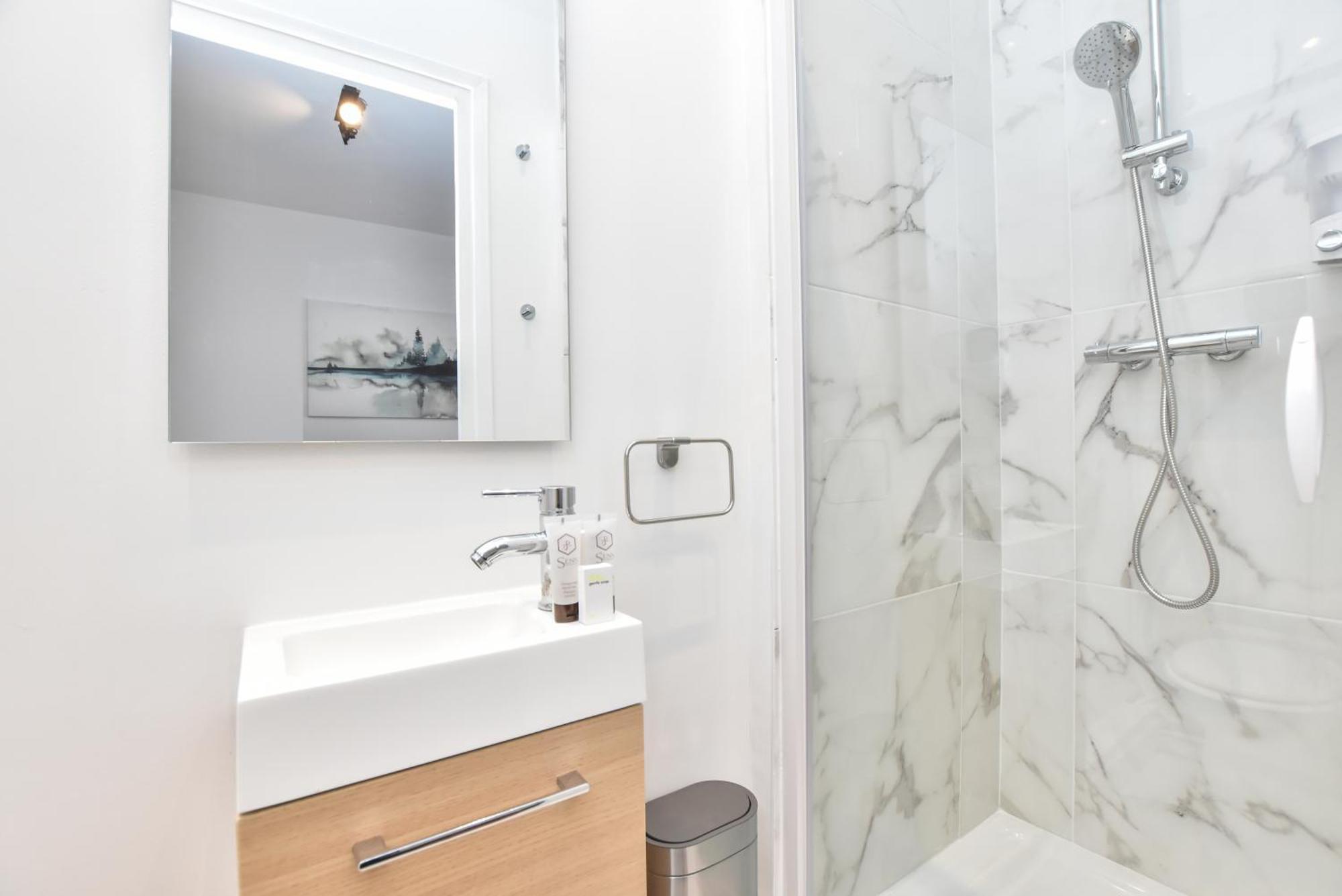 Cosy Studio - 2P - Bastille Paris Extérieur photo